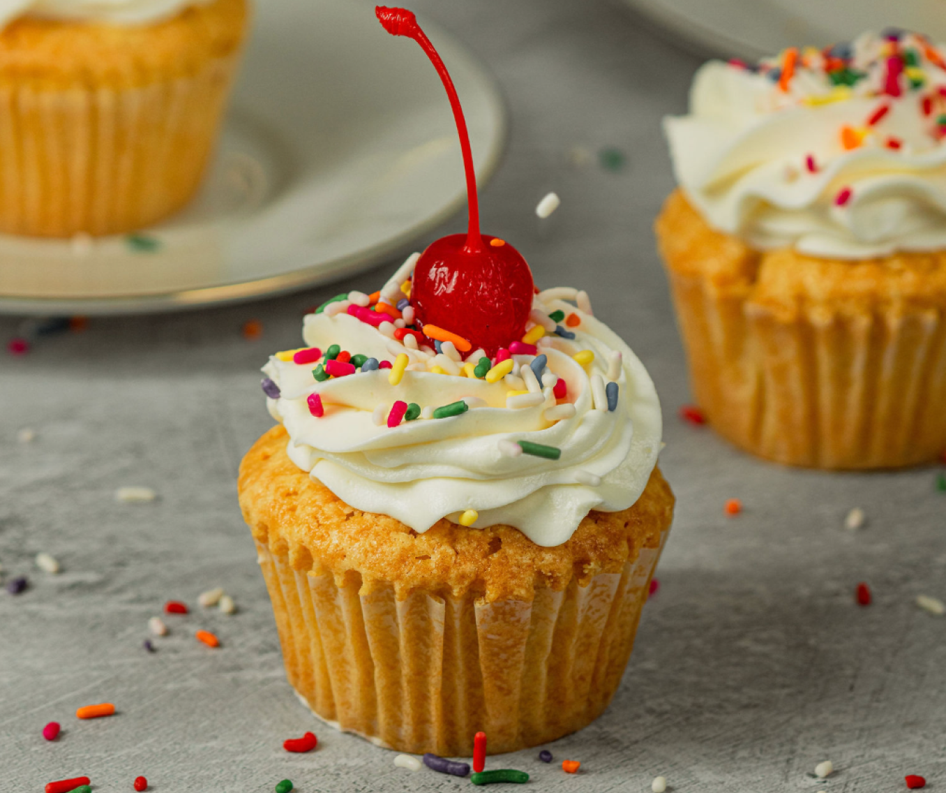 Perfect Poundcakes