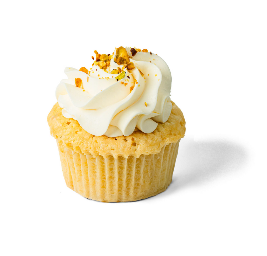 Pistachio Poundcup