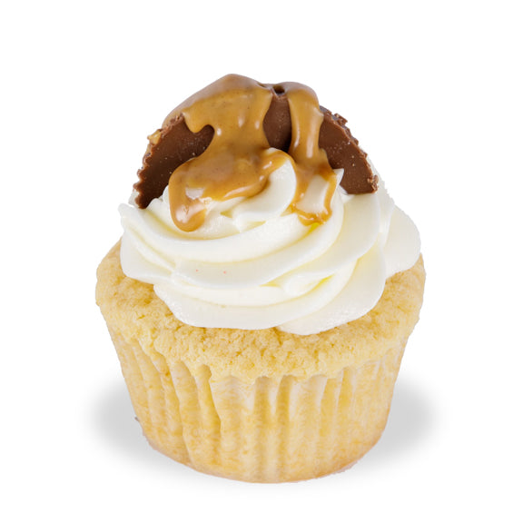 Reese's Peanut Butter Poundcup
