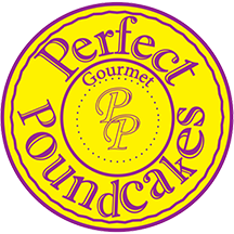 Perfect Poundcakes logo