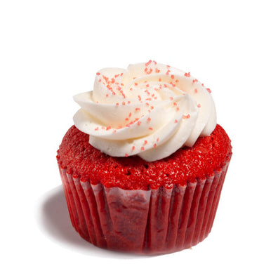 Red Velvet Poundcup