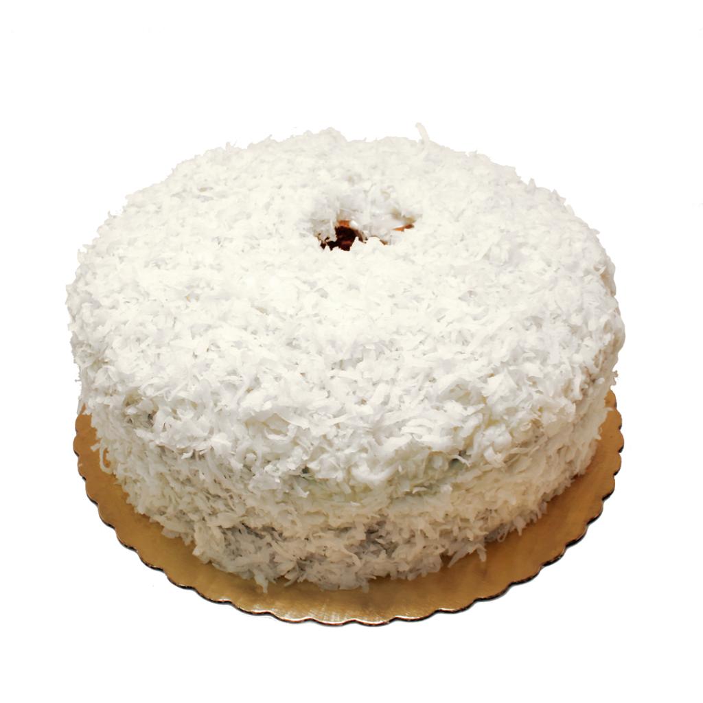 One thing is cooking: Good pound cakes | Connecticut Information