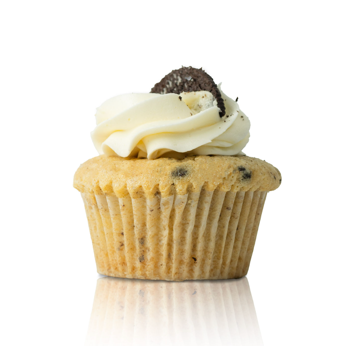 Cookies and Cream